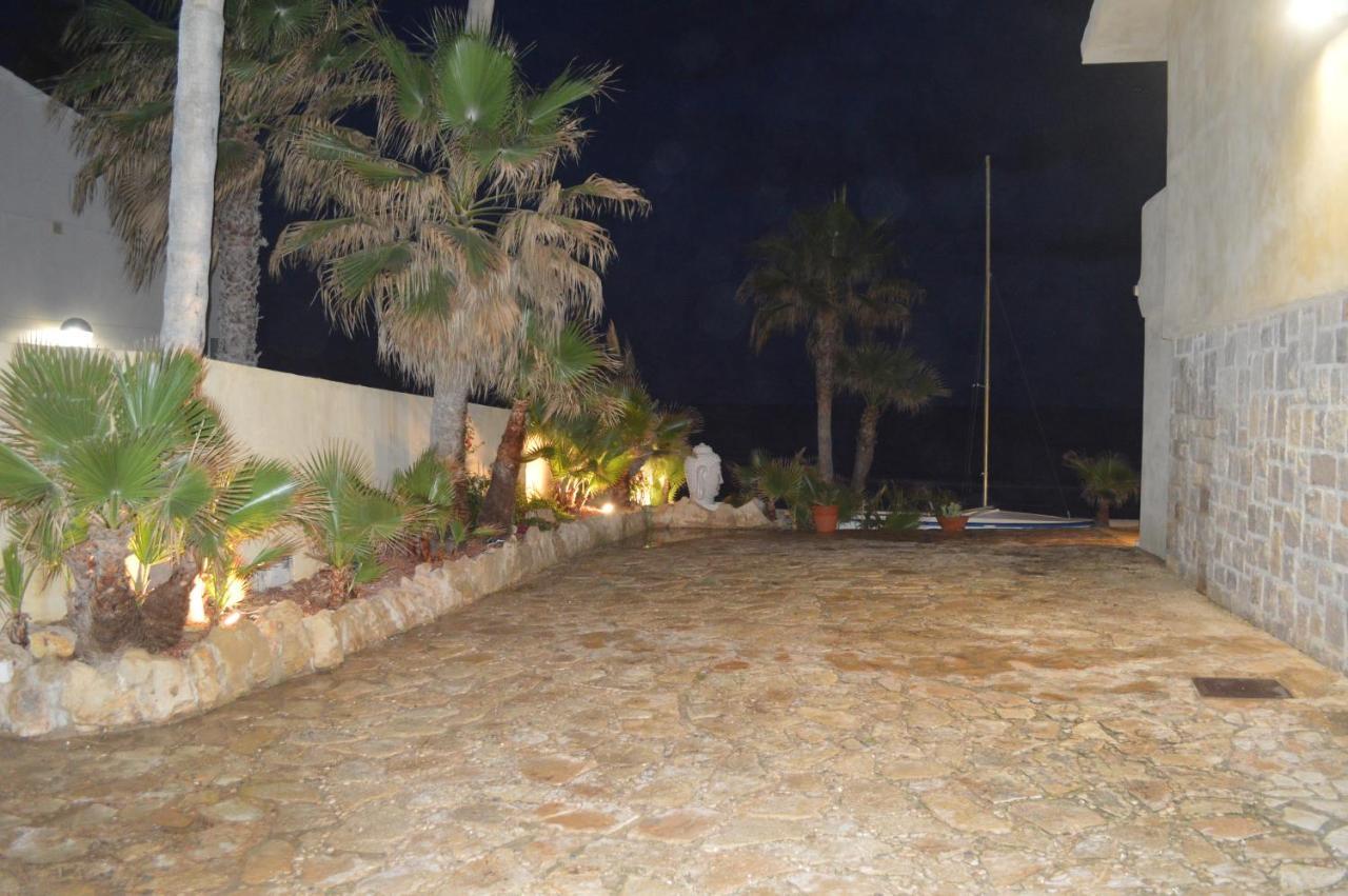 Extraordinario apartamento a pie de playa Chalet Roquetes Alicante Exterior foto