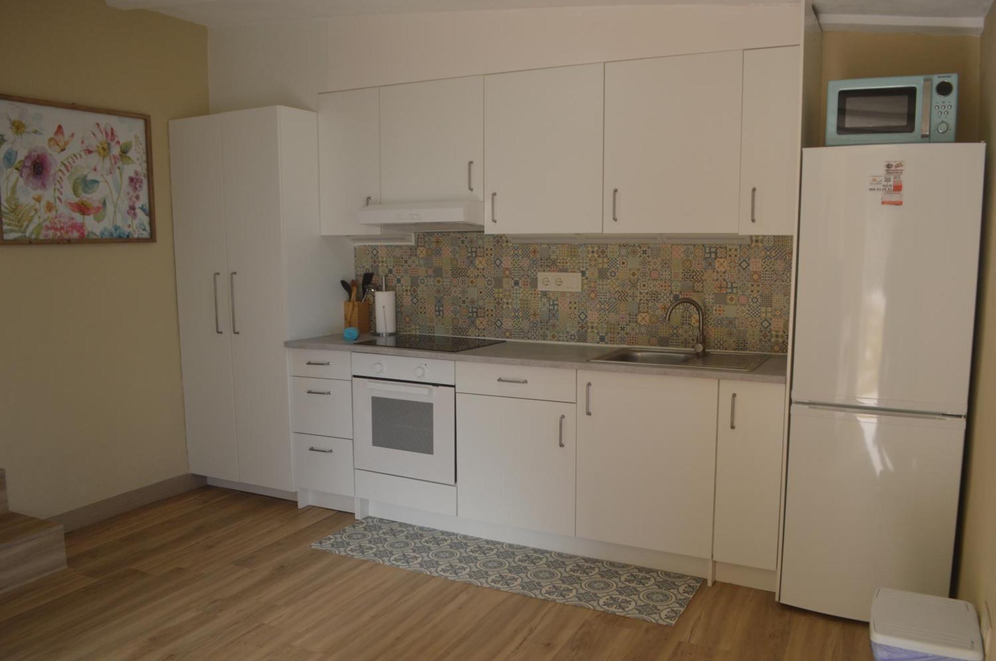 Extraordinario apartamento a pie de playa Chalet Roquetes Alicante Exterior foto